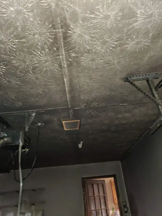 Fire and smoke damage assessment for Emergency Water Damage Services in Lovington